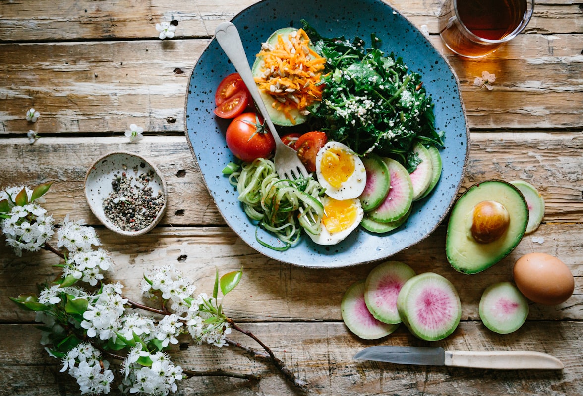 Protein and satiety